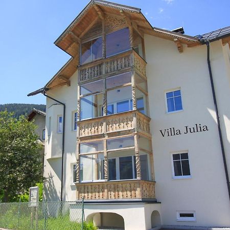 Lake View Suites Villa Julia By We Rent Zell am See Esterno foto