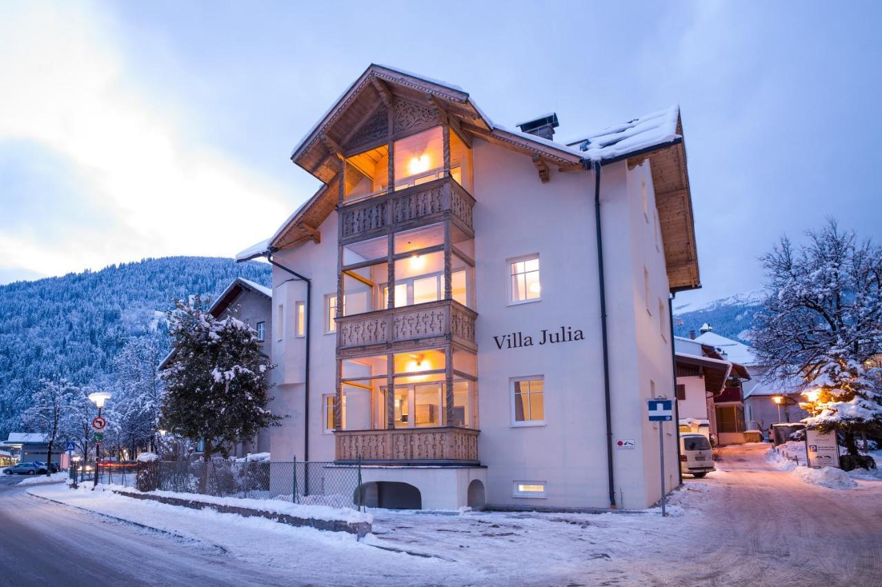 Lake View Suites Villa Julia By We Rent Zell am See Esterno foto