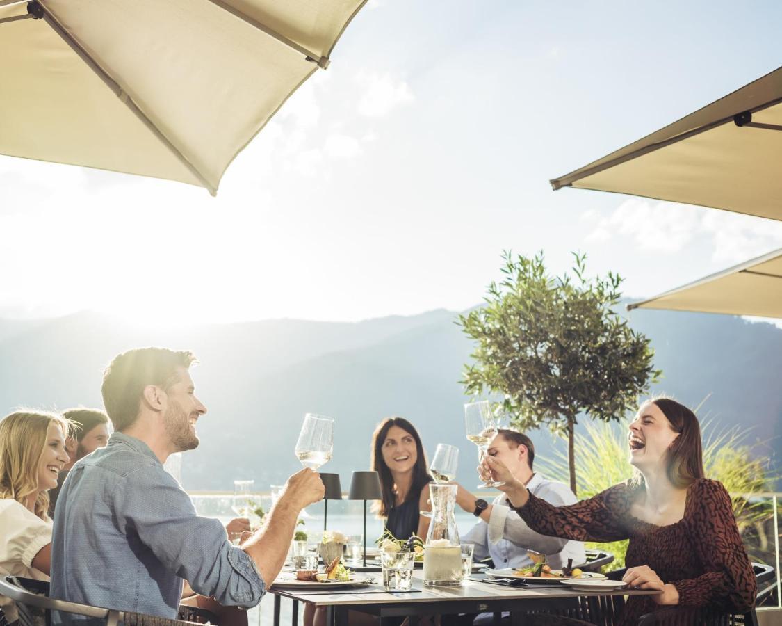 Lake View Suites Villa Julia By We Rent Zell am See Esterno foto