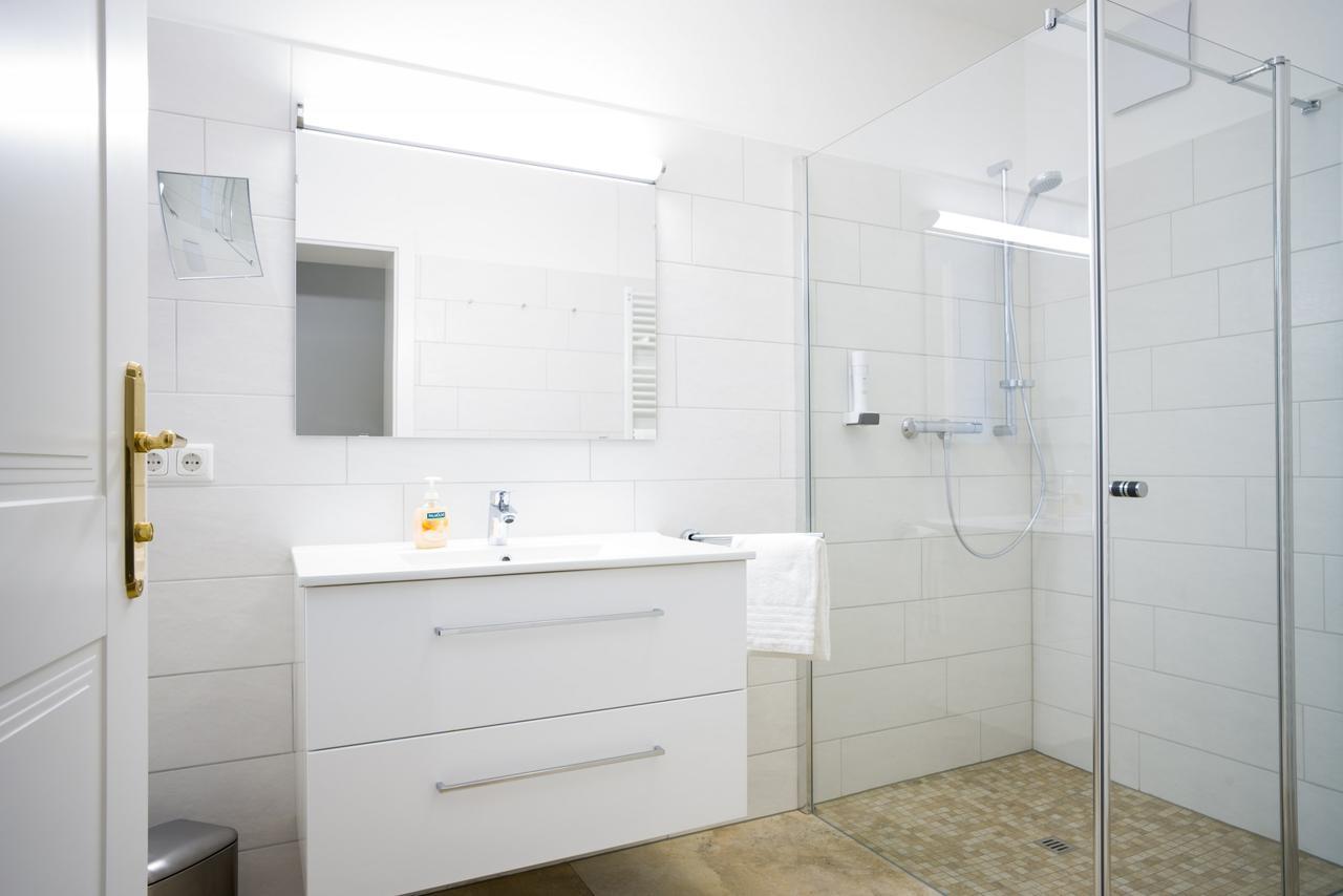 Lake View Suites Villa Julia By We Rent Zell am See Camera foto