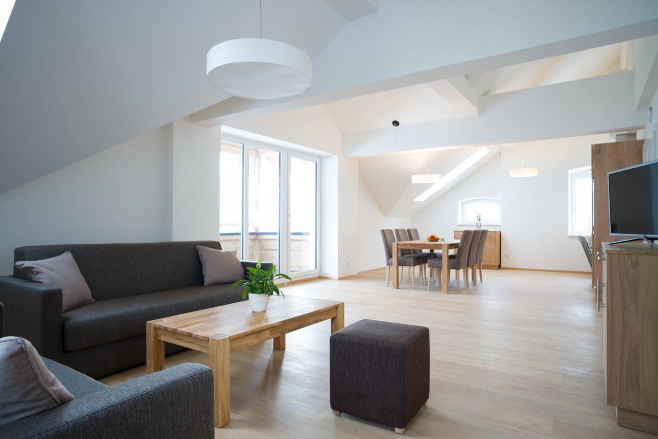 Lake View Suites Villa Julia By We Rent Zell am See Camera foto