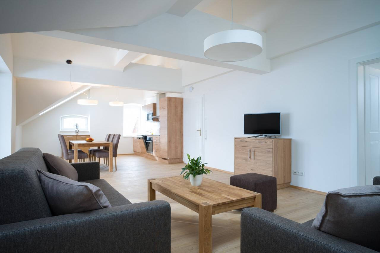 Lake View Suites Villa Julia By We Rent Zell am See Camera foto